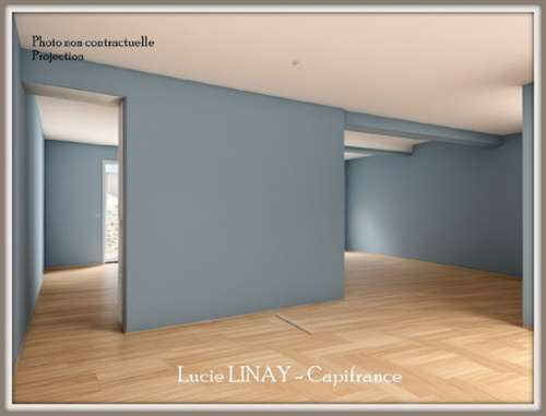 Montours Ille-et-Vilaine house foto 7314647