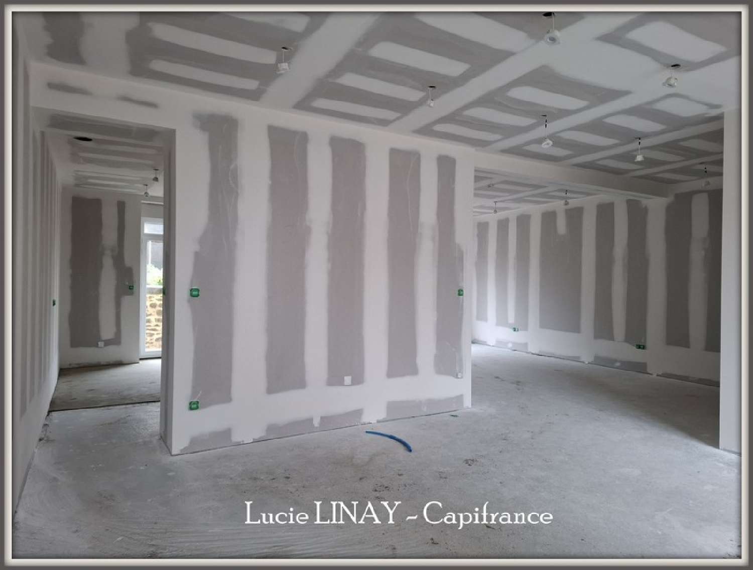  for sale house Montours Ille-et-Vilaine 2