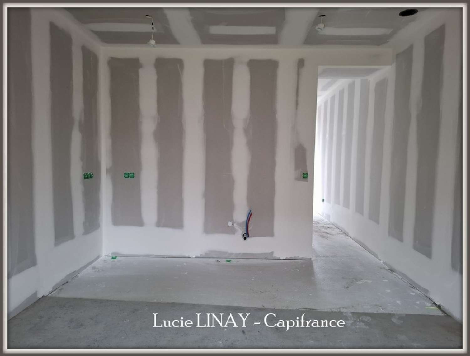  for sale house Montours Ille-et-Vilaine 4