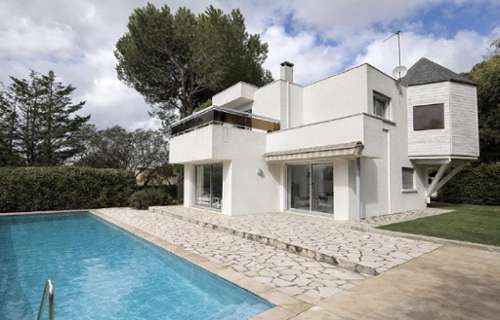 Montpellier Hérault Haus Bild 7312795