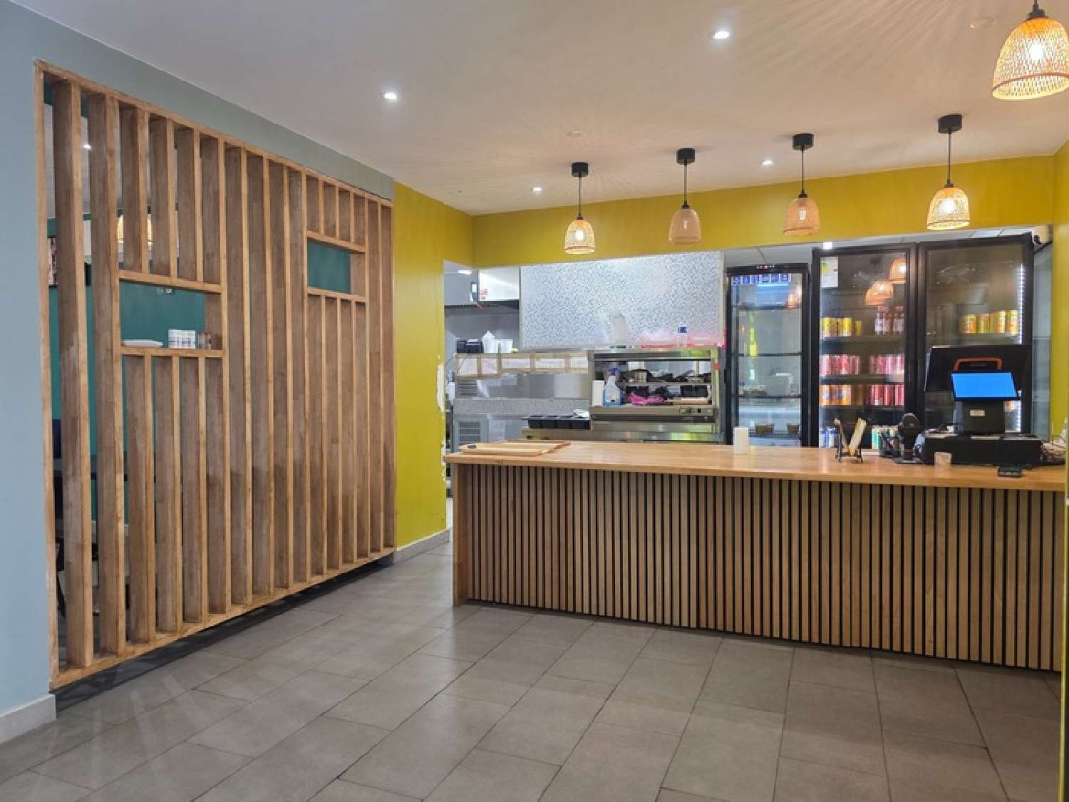 for sale house Montpellier Hérault 3