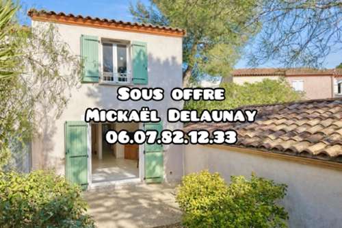 Montpellier 34090 Hérault house foto 7302842