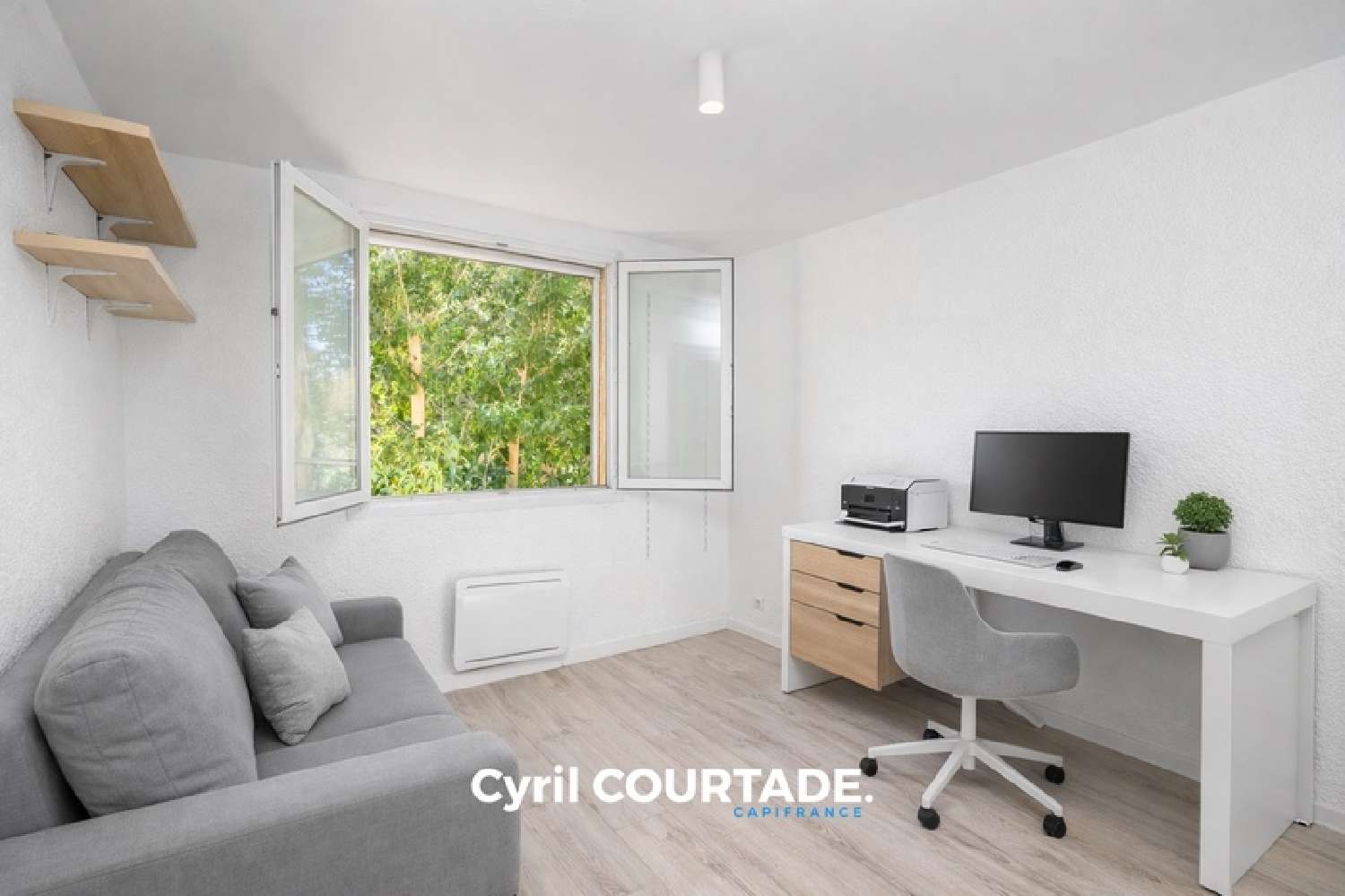 en venta casa Montpellier 34070 Hérault 4