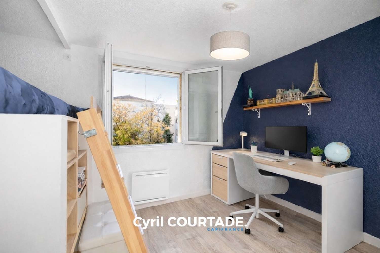 en venta casa Montpellier 34070 Hérault 6