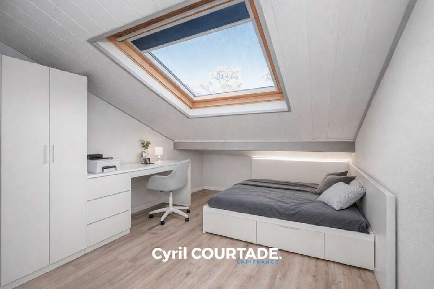 en venta casa Montpellier 34070 Hérault 7