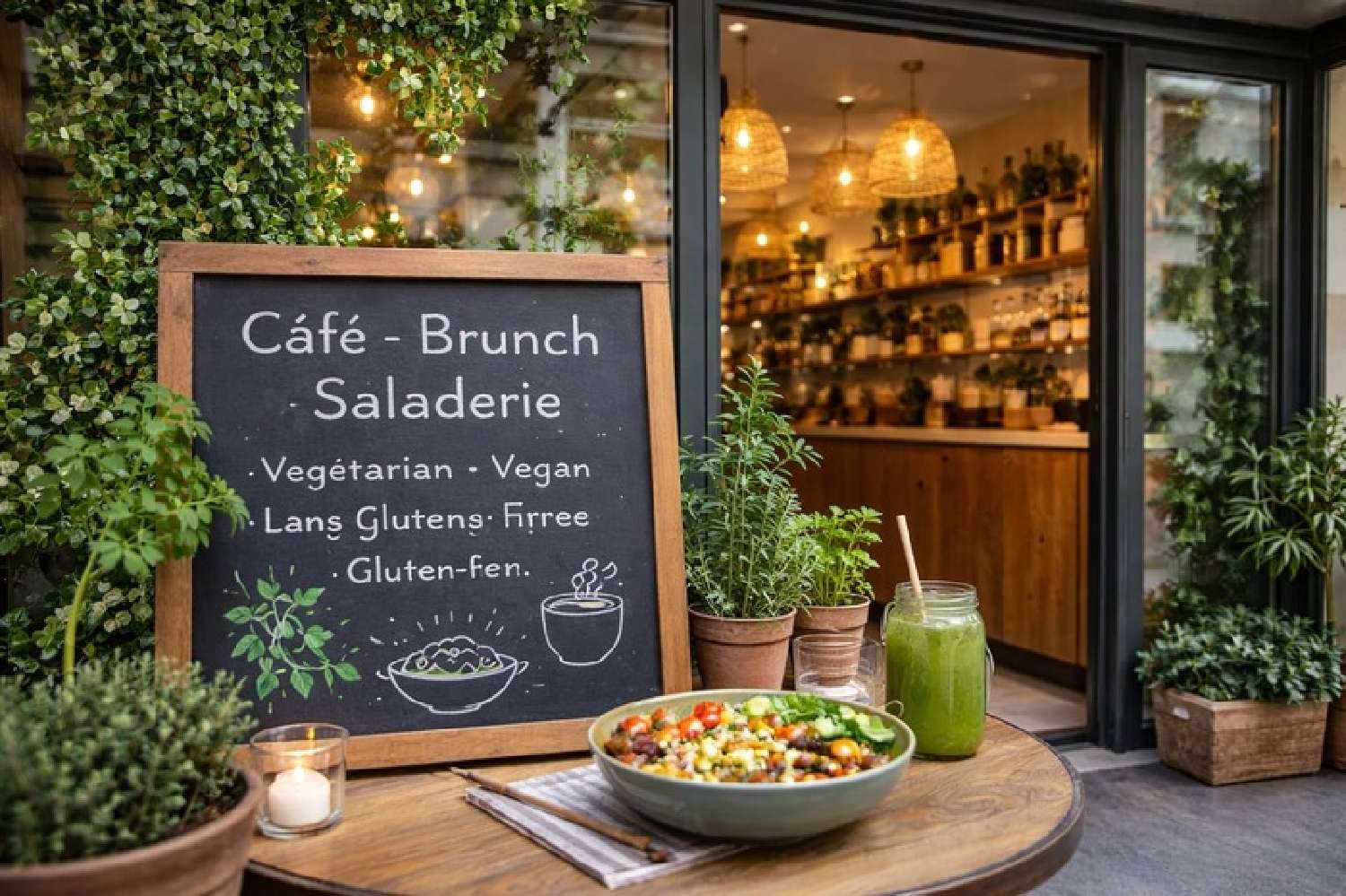  à vendre maison Montpellier Hérault 1