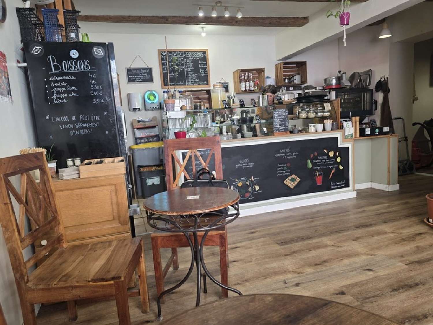  à vendre maison Montpellier Hérault 4