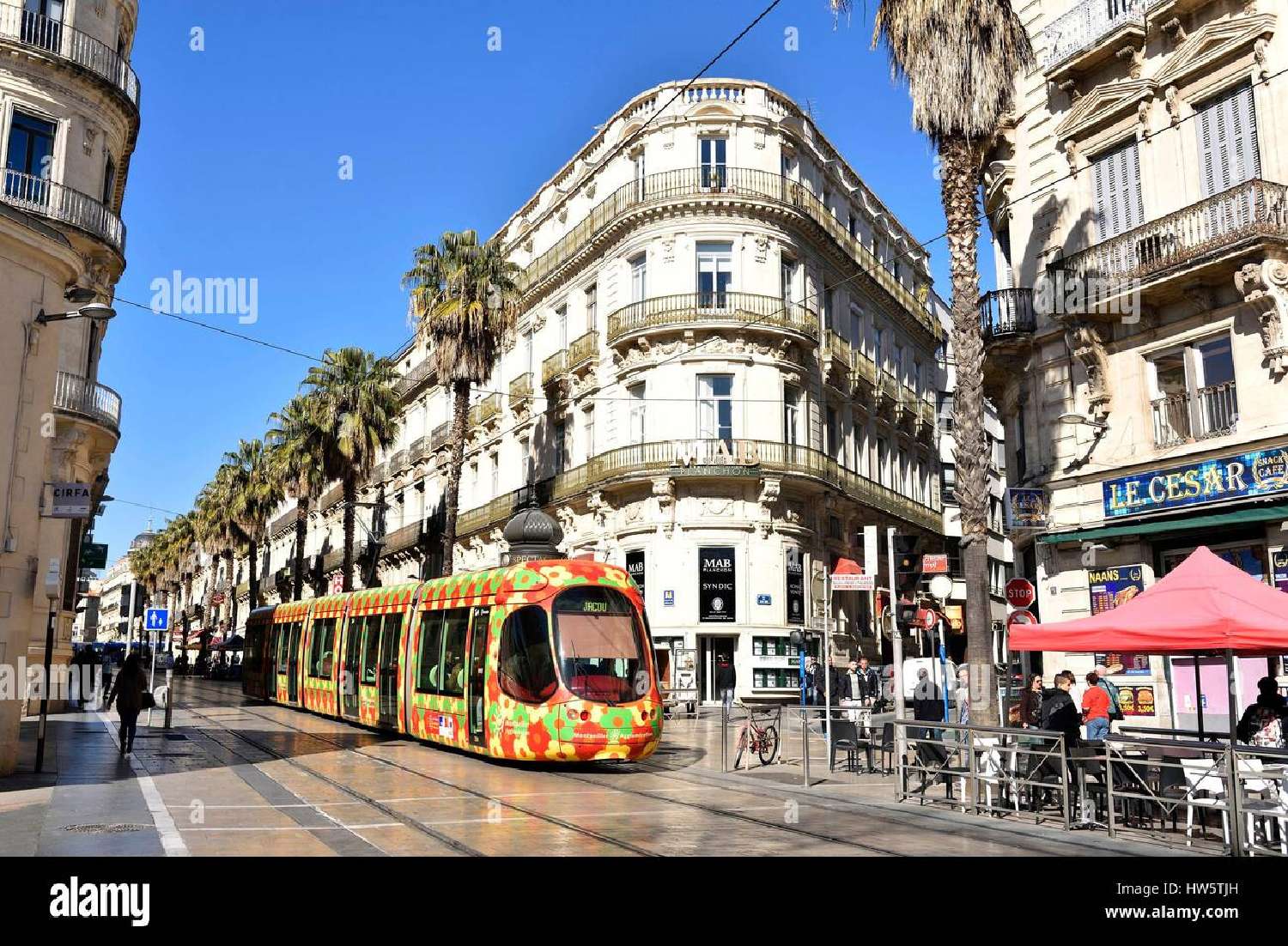  à vendre maison Montpellier Hérault 1