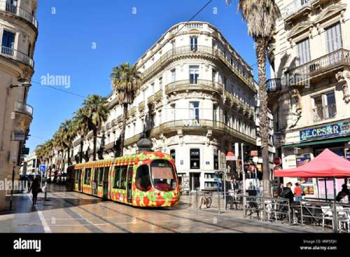 Montpellier Hérault maison foto 7312049