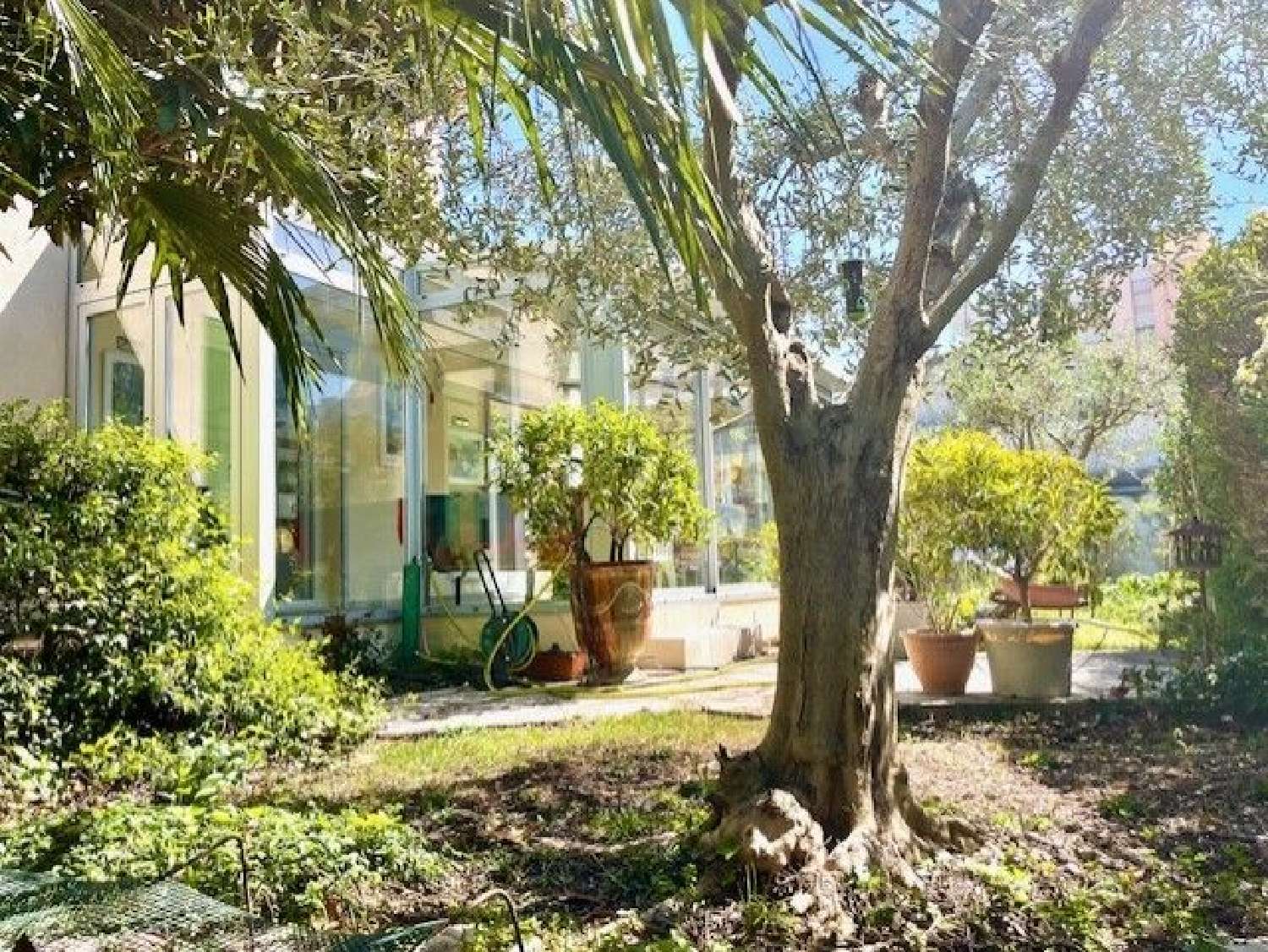  à vendre maison Montpellier Hérault 1