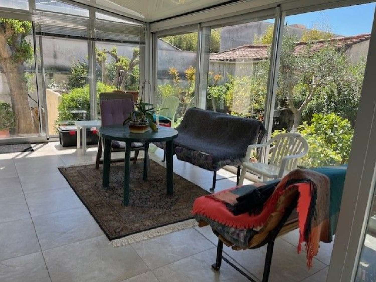  à vendre maison Montpellier Hérault 3