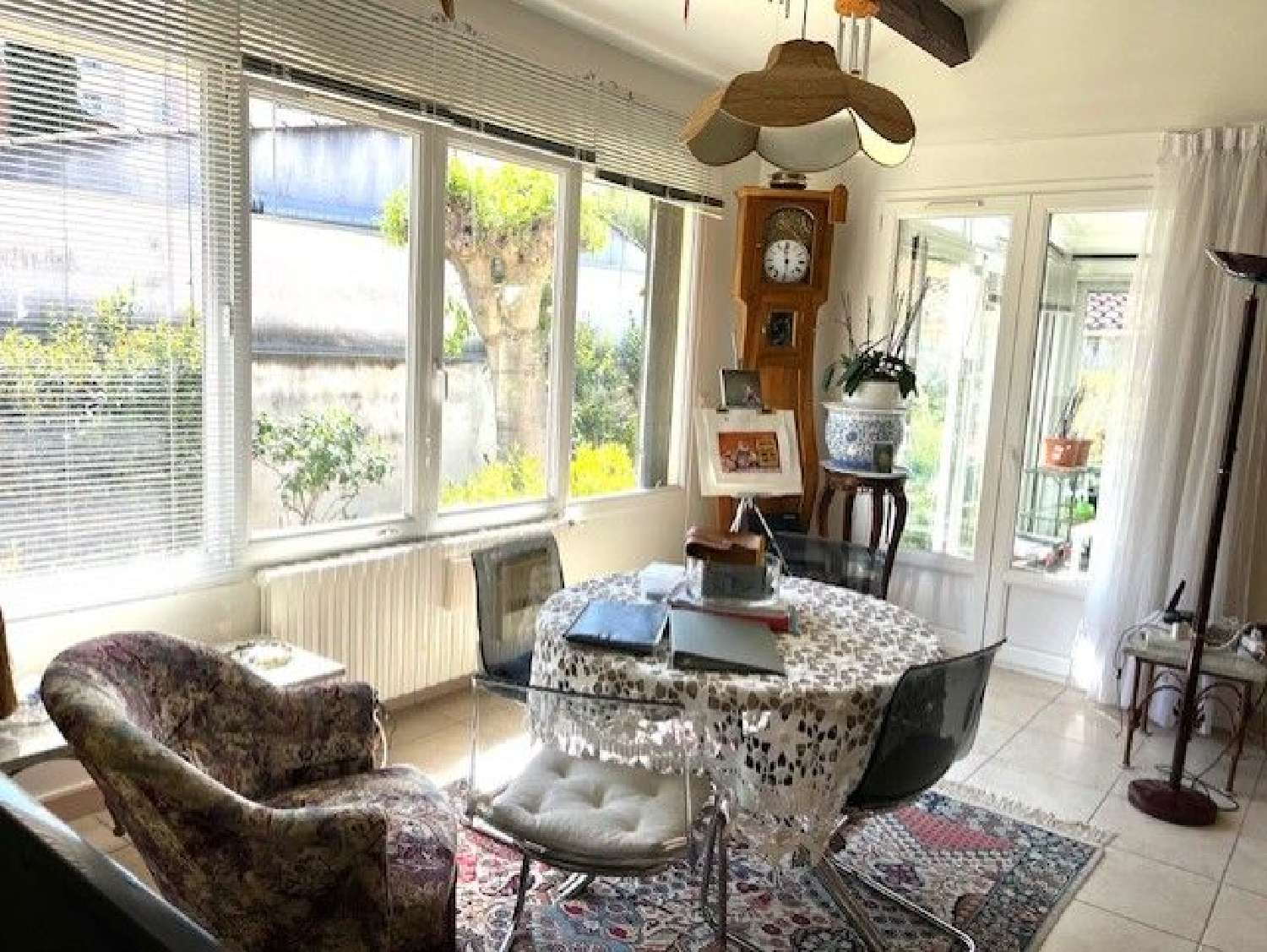  à vendre maison Montpellier Hérault 4