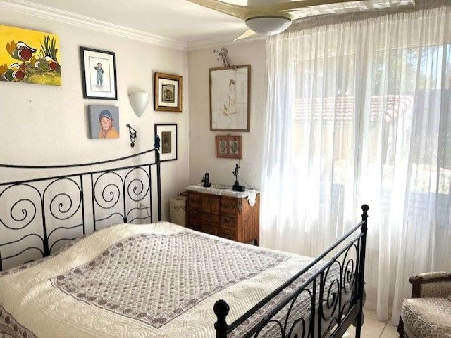  à vendre maison Montpellier Hérault 5