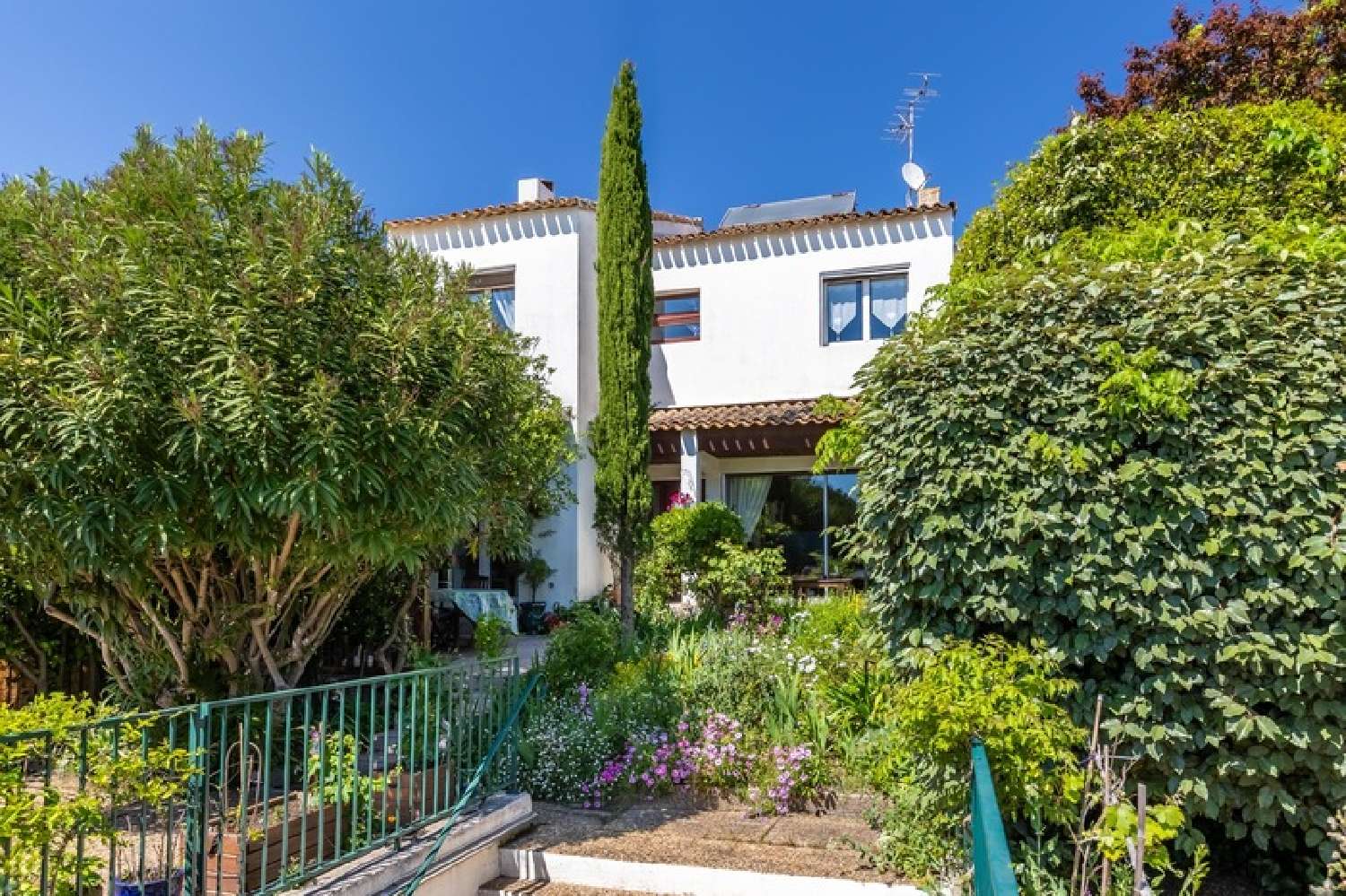  en venta casa Montpellier 34070 Hérault 2