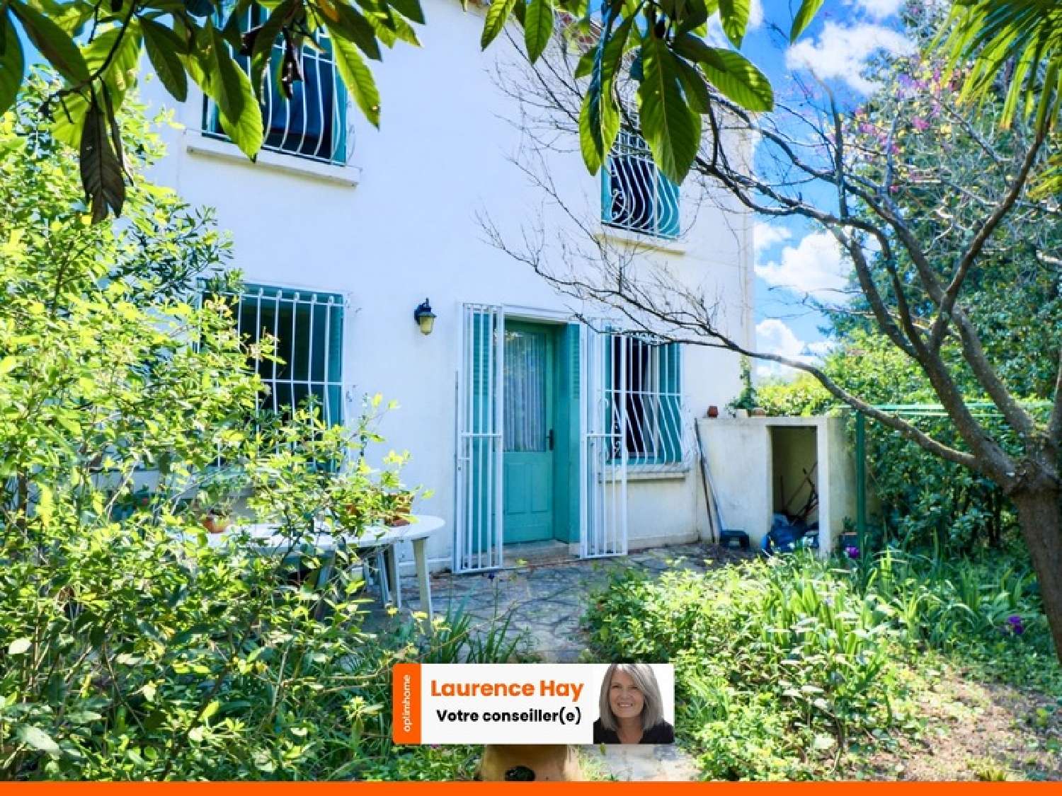  te koop huis Montpellier 34070 Hérault 1