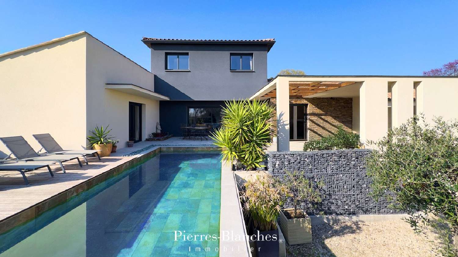  for sale house Montpellier Hérault 1