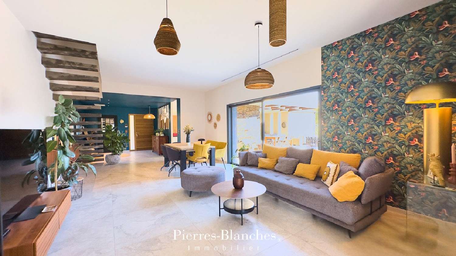  for sale house Montpellier Hérault 2