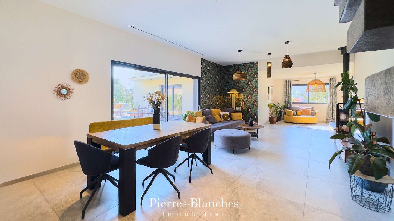  for sale house Montpellier Hérault 4