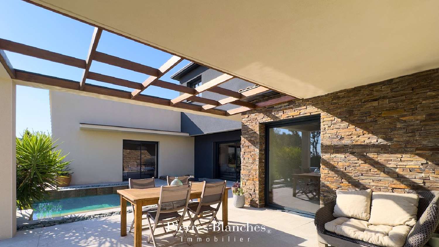  for sale house Montpellier Hérault 5