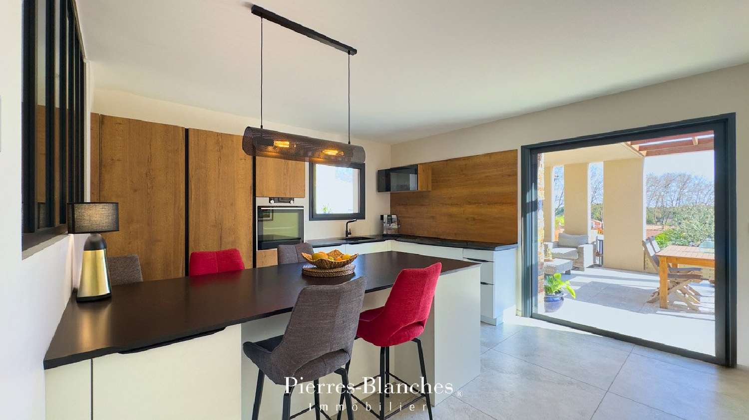  for sale house Montpellier Hérault 7