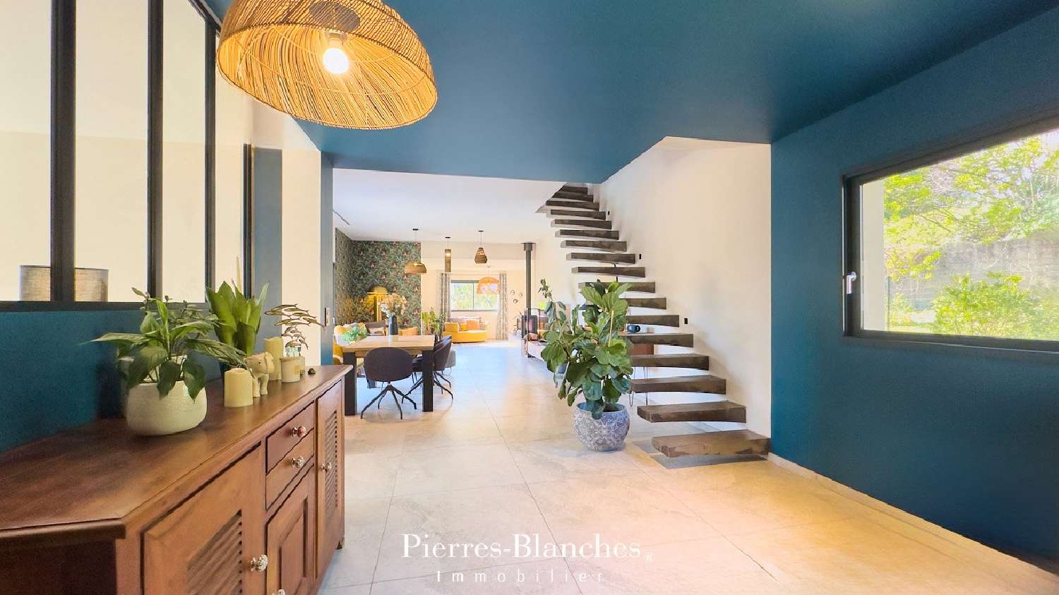  for sale house Montpellier Hérault 8