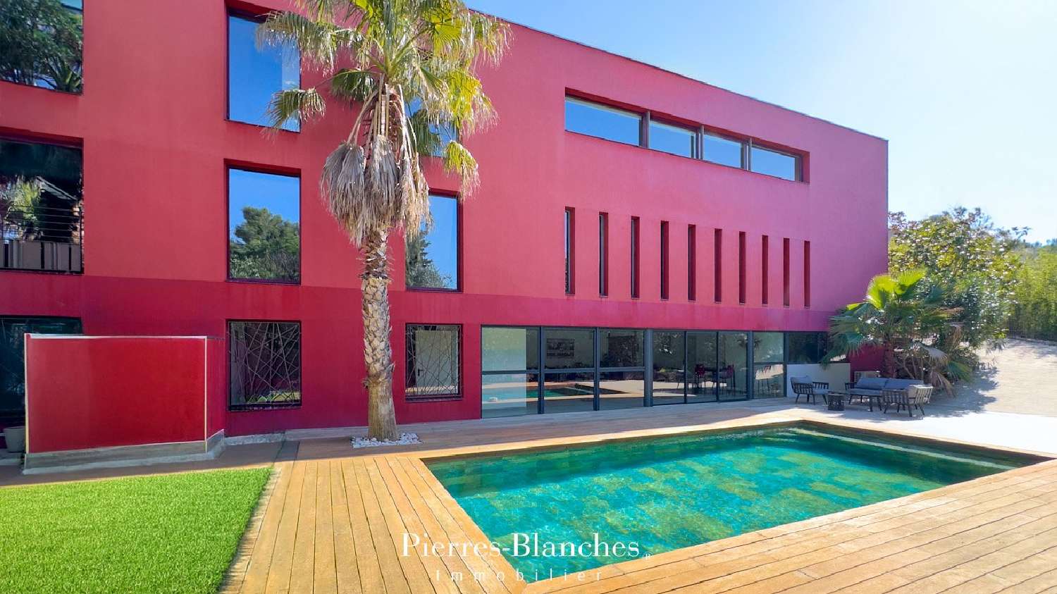  for sale house Montpellier 34090 Hérault 1