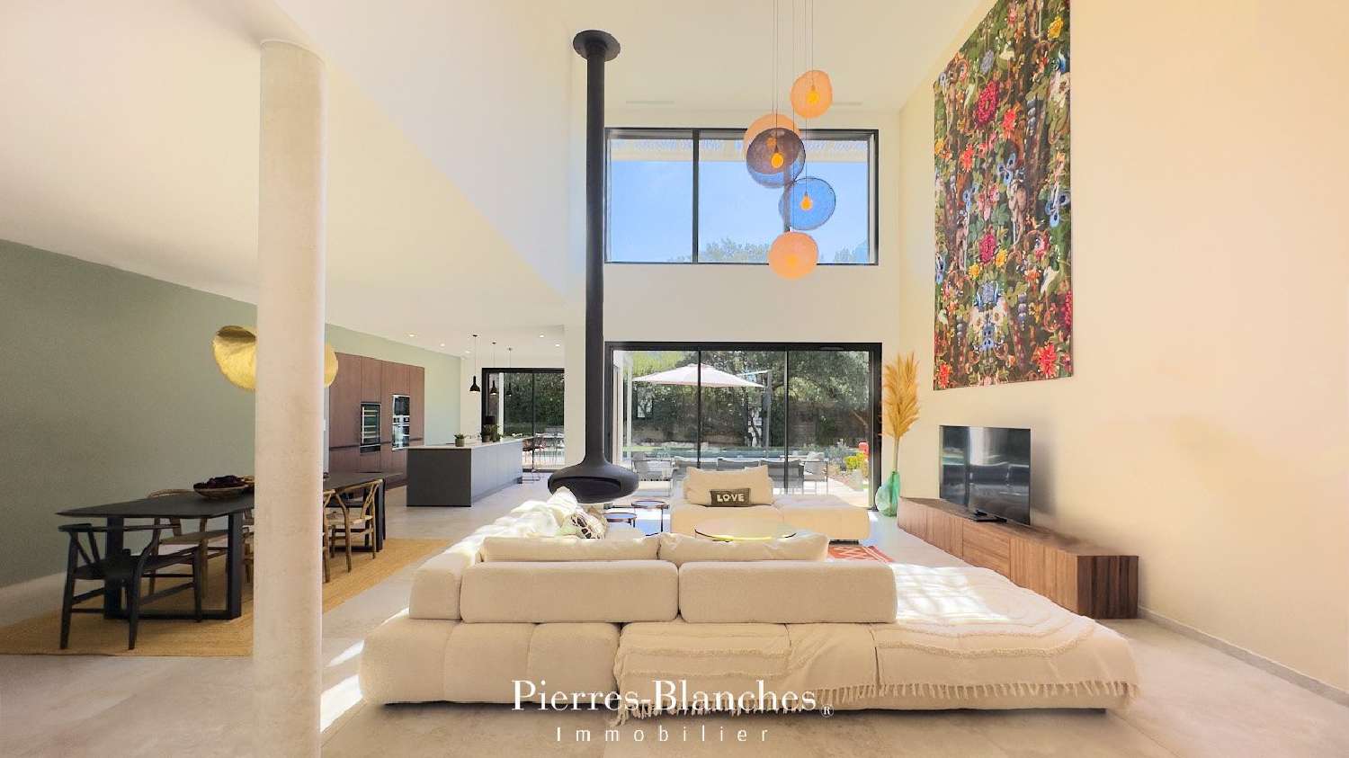  à vendre maison Montpellier Hérault 2