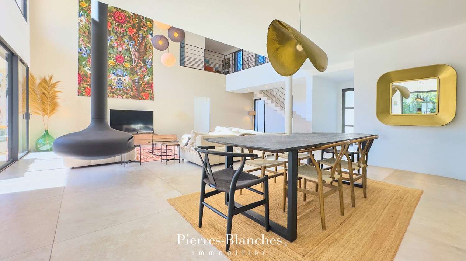  à vendre maison Montpellier Hérault 3