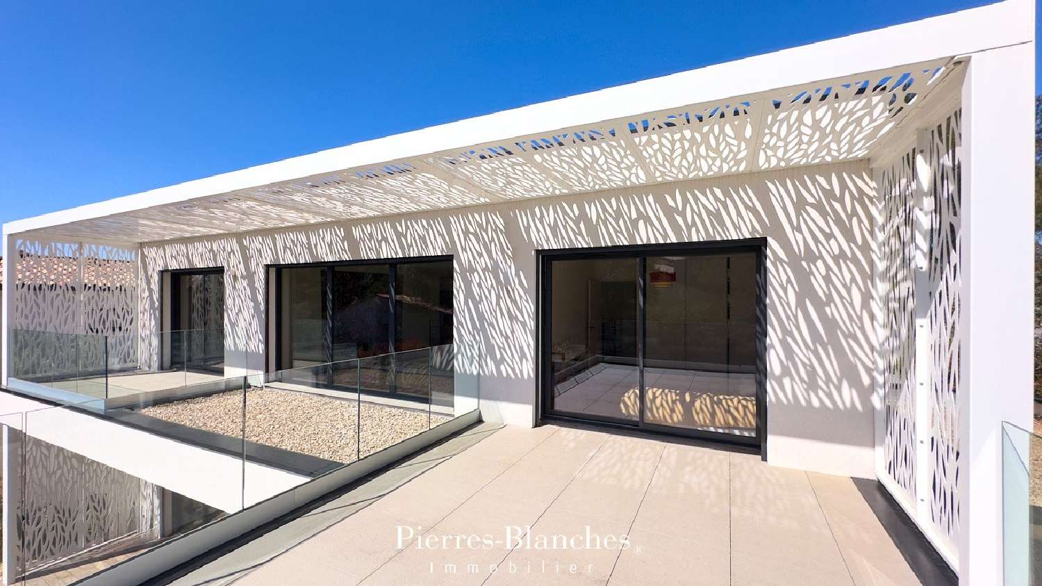  à vendre maison Montpellier Hérault 7