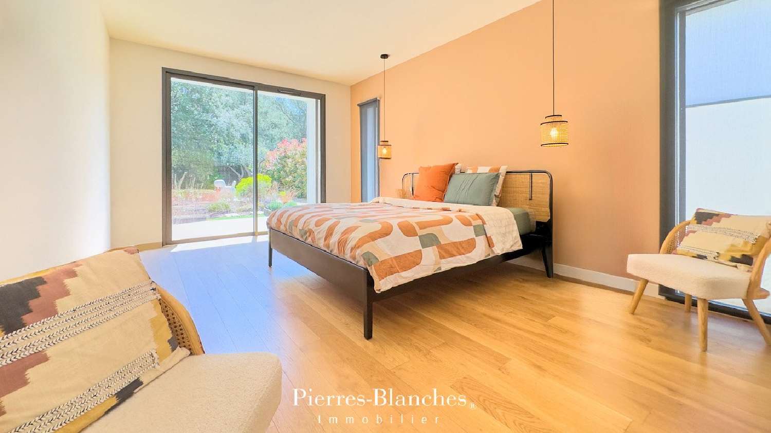  à vendre maison Montpellier Hérault 8