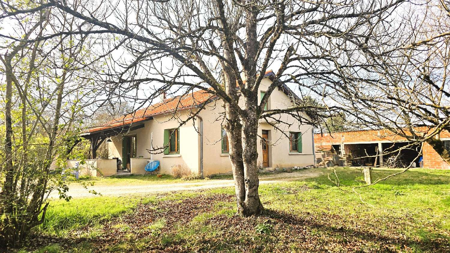  à vendre maison Montpezat-de-Quercy Tarn-et-Garonne 6