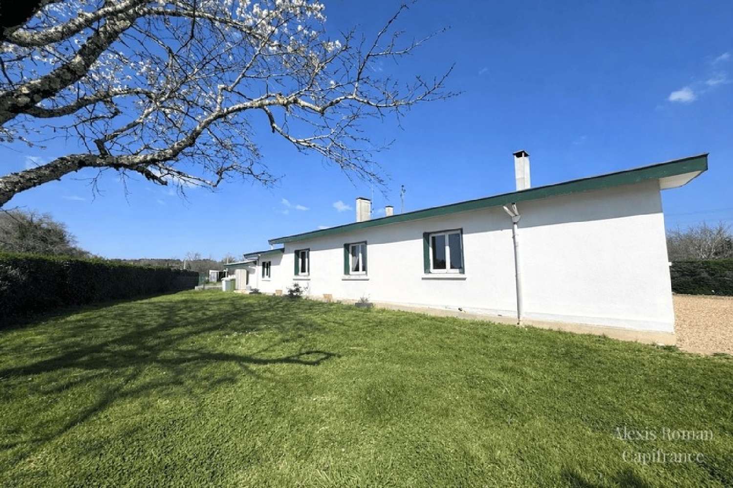 en venta casa Montpon-Ménestérol Dordoña 1