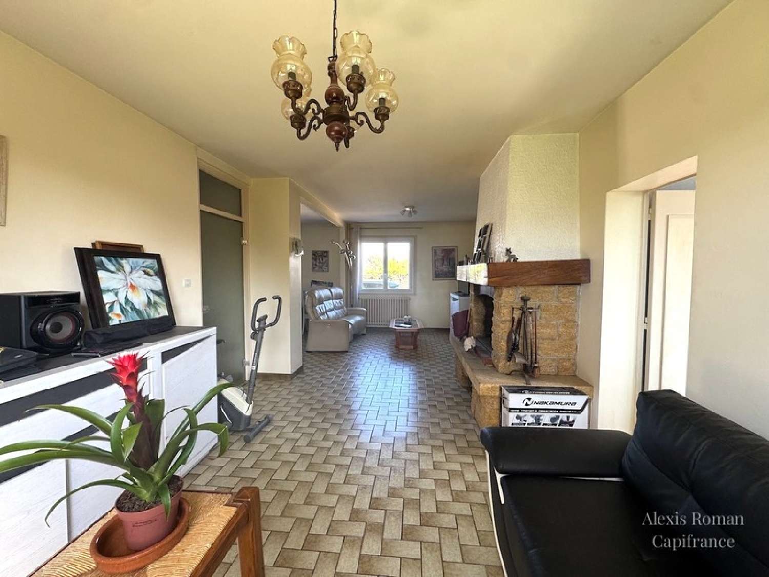 en venta casa Montpon-Ménestérol Dordoña 3