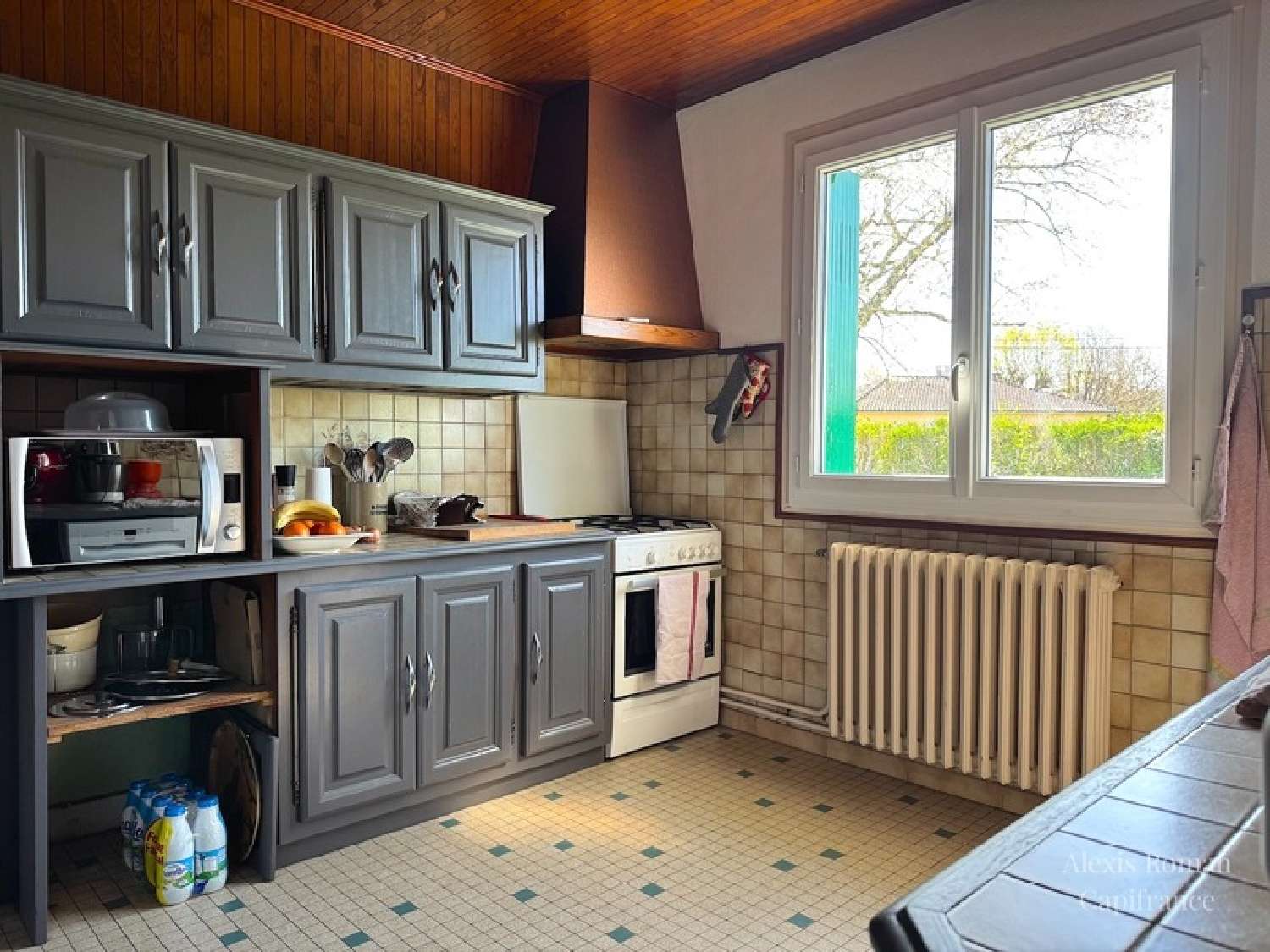 en venta casa Montpon-Ménestérol Dordoña 5