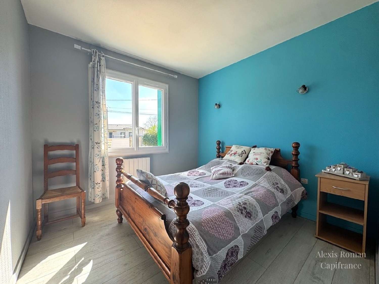 en venta casa Montpon-Ménestérol Dordoña 6