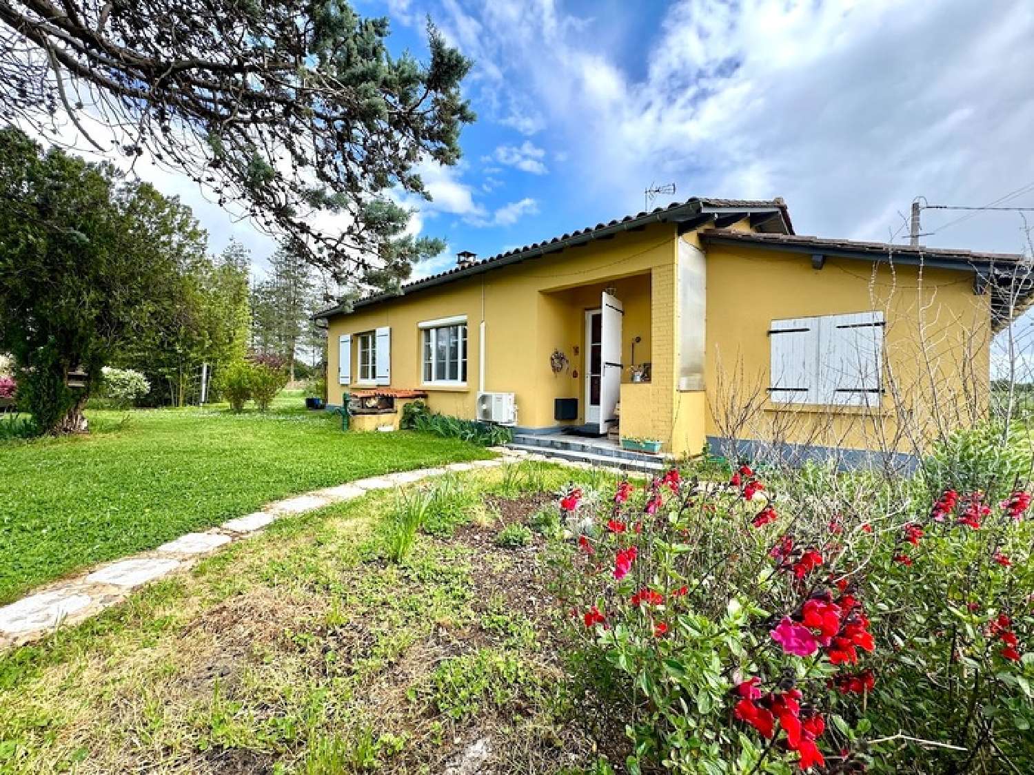  kaufen Haus Montpon-Ménestérol Dordogne 1