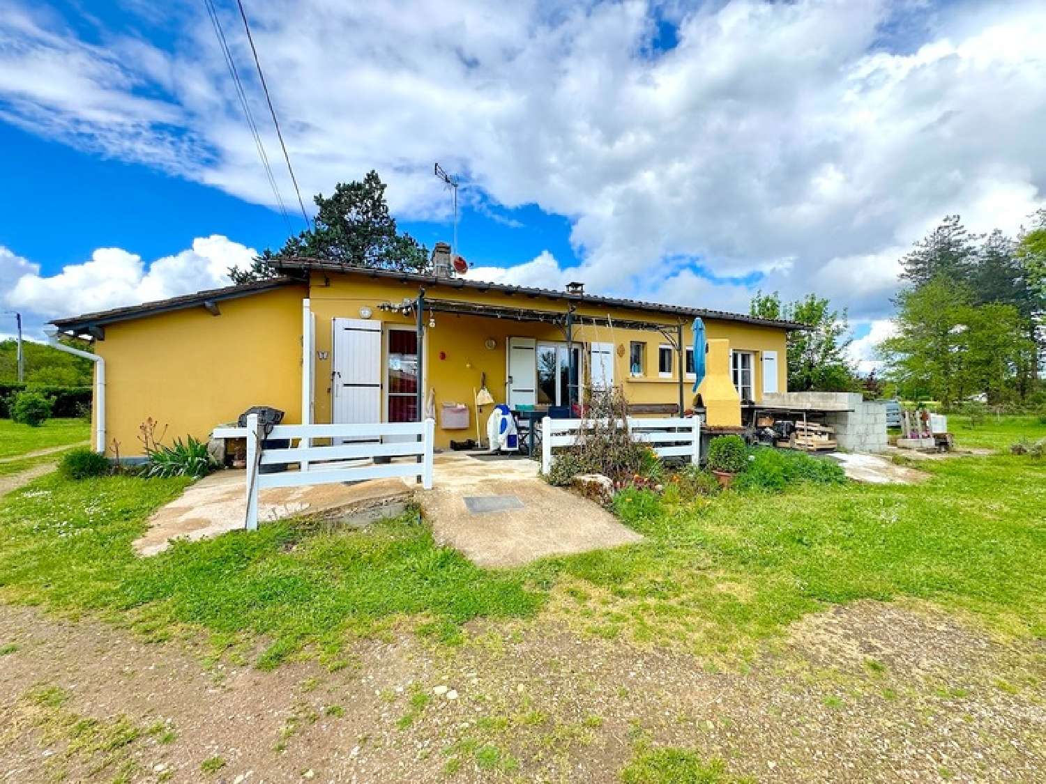  kaufen Haus Montpon-Ménestérol Dordogne 8