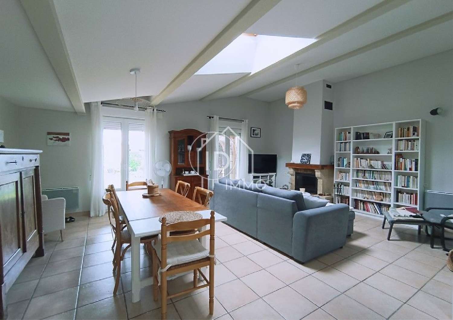  en venta casa Montpon-Ménestérol Dordoña 1