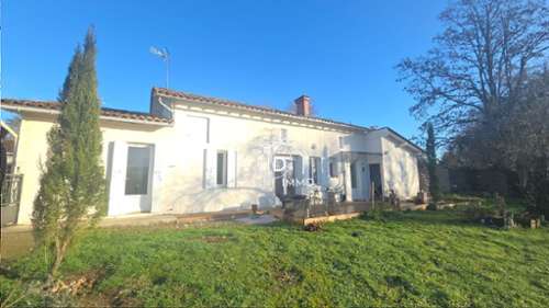 Montpon-Ménestérol Dordoña casa foto 7301220