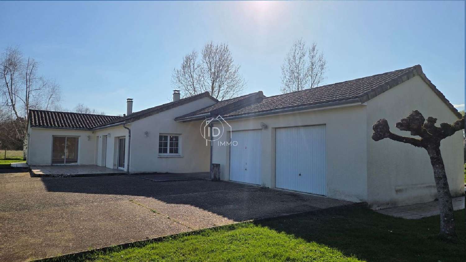  en venta casa Montpon-Ménestérol Dordoña 1