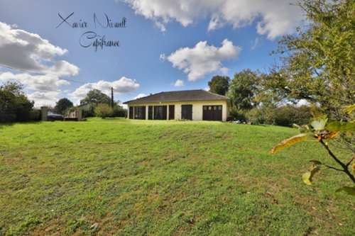 Montpont-en-Bresse Saône-et-Loire Haus Bild 7303033