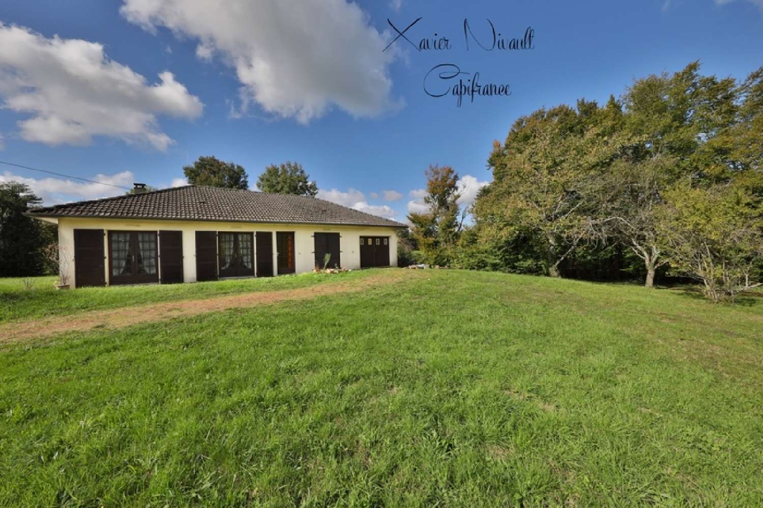 kaufen Haus Montpont-en-Bresse Saône-et-Loire 6