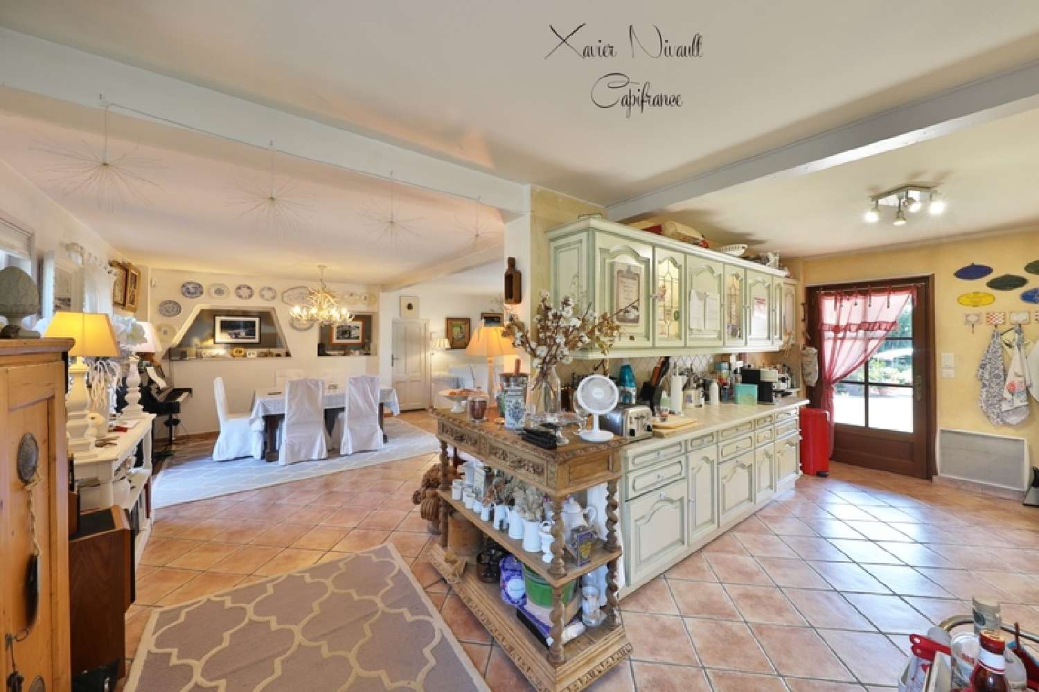  te koop huis Montpont-en-Bresse Saône-et-Loire 5