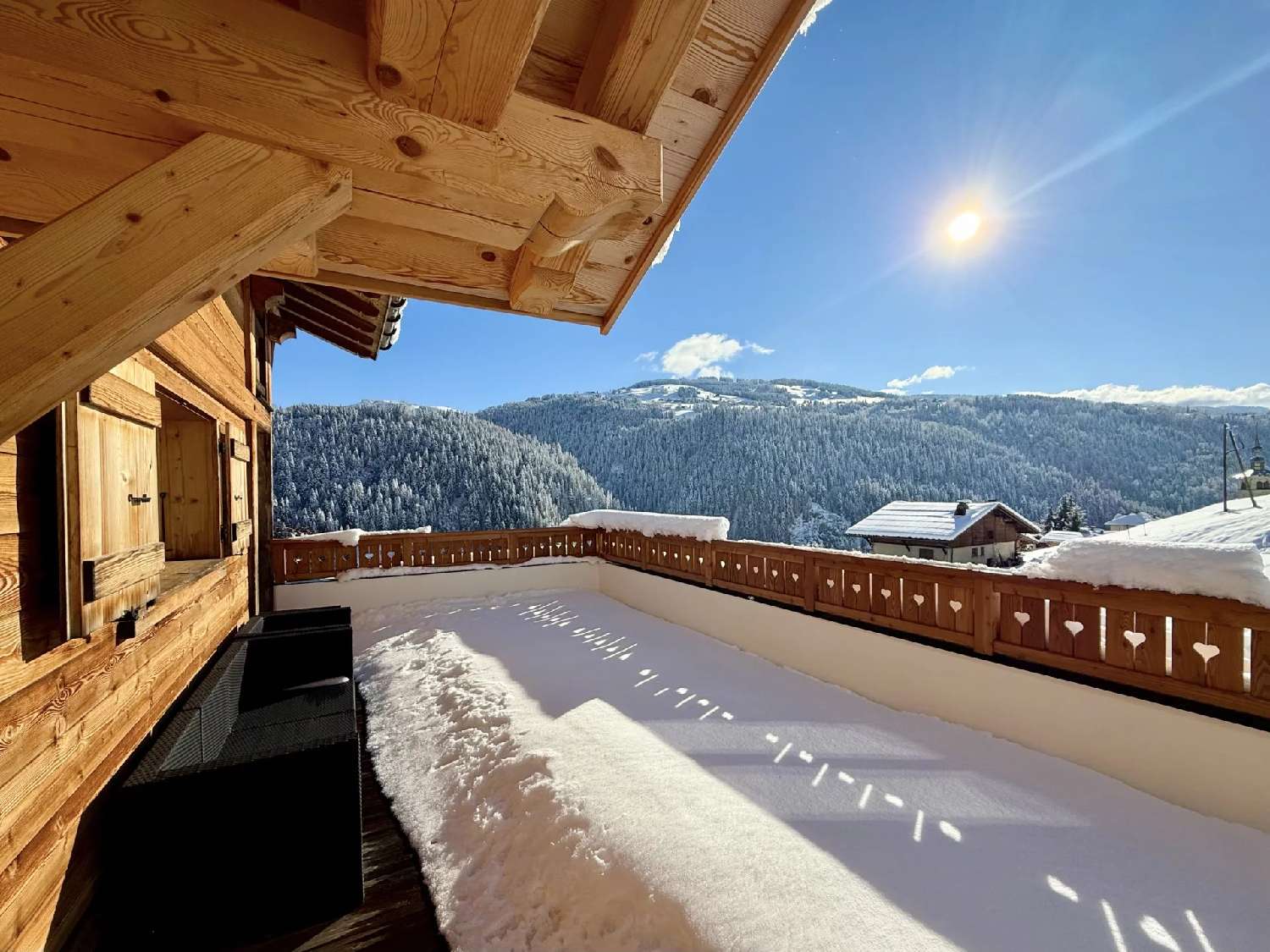 à vendre maison Montpothier Aube 2