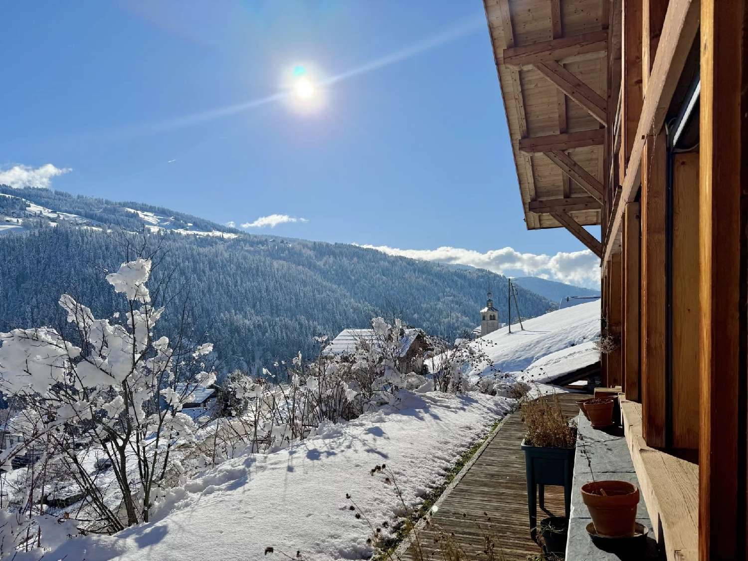 à vendre maison Montpothier Aube 3