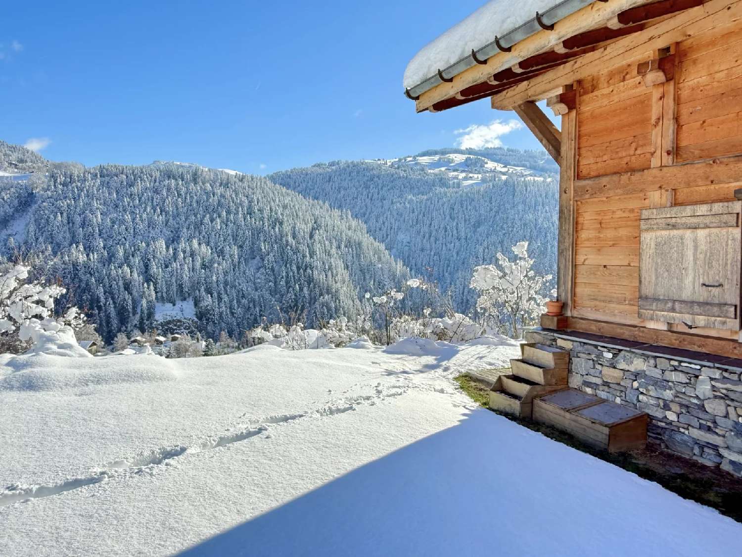 à vendre maison Montpothier Aube 5