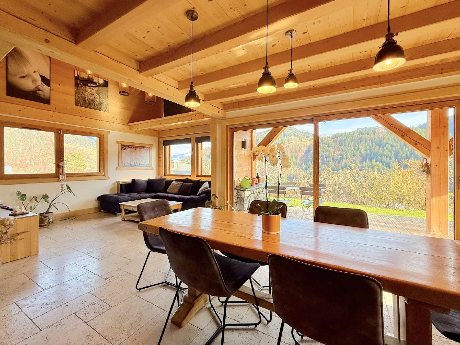 à vendre maison Montpothier Aube 7