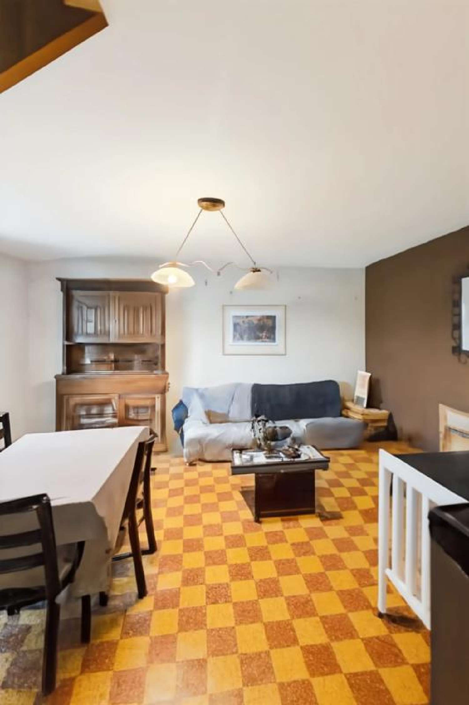  à vendre maison Montreuil-Bellay Maine-et-Loire 1