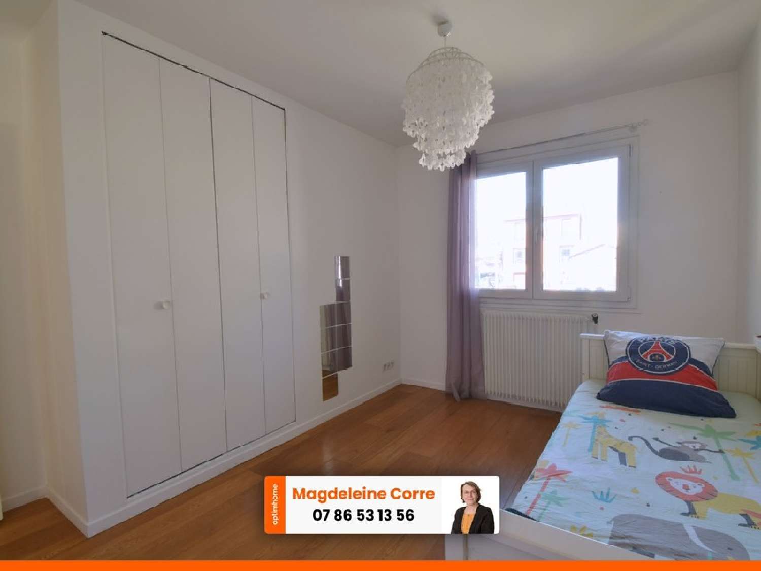  à vendre maison Montreuil Seine-Saint-Denis 5