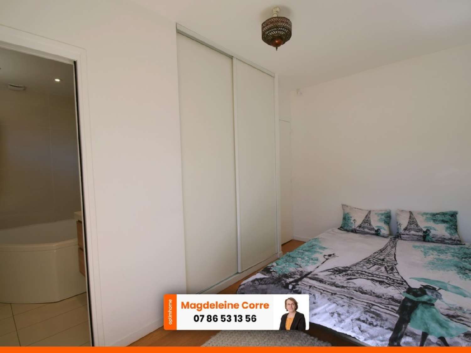  à vendre maison Montreuil Seine-Saint-Denis 6